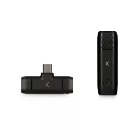 Microphone KSIX Wireless by KSIX, PC Microphones - Ref: S1905886, Price: 14,10 €, Discount: %