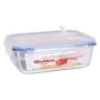 Fiambrera Hermética Quttin de Quttin, Almacenamiento de alimentos - Ref: S2203400, Precio: 2,90 €, Descuento: %