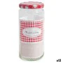 Vaso Mediterraneo  Multiuso Vetro (12 Unità) di Mediterraneo, Conservazione di alimenti - Rif: S2227776, Prezzo: 10,41 €, Sco...