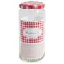 Jar Mediterraneo  Multi-use Glass (12 Units) by Mediterraneo, Food storage - Ref: S2227776, Price: 9,99 €, Discount: %