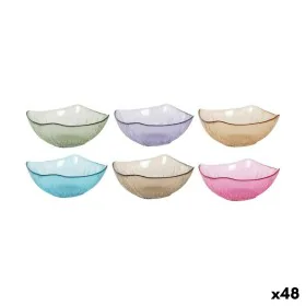 Bowl La Mediterránea Ø 13 x 5,5 cm (48 Units) by La Mediterránea, Bowls and large cups - Ref: S2227994, Price: 42,60 €, Disco...