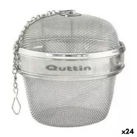 Filtro per Infusioni Quttin Acciaio inossidabile 8,5 x 9 cm (24 Unità) di Quttin, Colini e filtri - Rif: S2230084, Prezzo: 47...