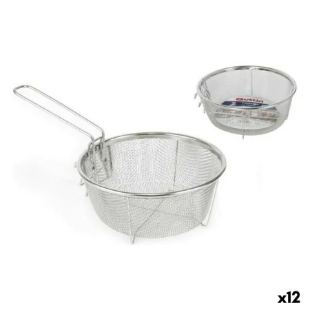 Friteuse Quttin 107464 Pliable 23 x 9 cm de Quttin, Friteuses - Réf : S2230101, Prix : 49,20 €, Remise : %