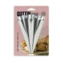 Stampo per Dolci Quttin 3,2 x 13,8 x 3 cm di Quttin, Utensili da decorazione - Rif: S2230329, Prezzo: 16,70 €, Sconto: %