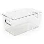 Multi-use Box Dem Transparent 23,5 x 13,3 x 11,5 cm (18 Units) by Dem, Storage boxes and chests - Ref: S2230877, Price: 40,58...