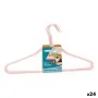 Set of Clothes Hangers Confortime Metal Plastic 4 Pieces (24 Units) by Confortime, Hangers - Ref: S2231186, Price: 19,60 €, D...