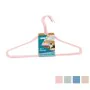 Set of Clothes Hangers Confortime Metal Plastic 4 Pieces (24 Units) by Confortime, Hangers - Ref: S2231186, Price: 19,60 €, D...