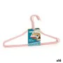 Set of Clothes Hangers Confortime Metal Plastic 8 Pieces (16 Units) by Confortime, Hangers - Ref: S2231187, Price: 25,26 €, D...