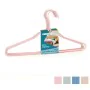 Set of Clothes Hangers Confortime Metal Plastic 8 Pieces (16 Units) by Confortime, Hangers - Ref: S2231187, Price: 25,26 €, D...