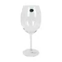 Set de Verres Bohemia Crystal Clara Vin 580 ml 6 Pièces (4 Unités) de Bohemia Crystal, Verres à vin - Réf : S2231561, Prix : ...