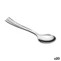 Reusable spoon set Algon Silver 50 Pieces 10 cm (20 Units) by Algon, Spoons - Ref: S2231931, Price: 24,32 €, Discount: %