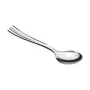 Reusable spoon set Algon Silver 50 Pieces 10 cm (20 Units) by Algon, Spoons - Ref: S2231931, Price: 24,32 €, Discount: %