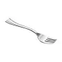 Reusable fork set Algon Silver 50 Pieces 10 cm (20 Units) by Algon, Forks - Ref: S2231933, Price: 23,96 €, Discount: %