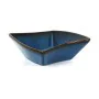 Bol La Mediterránea Pica-pica Bleu 12 x 11,7 x 4,3 cm (24 Unités) de La Mediterránea, Plats et plateaux - Réf : S2233057, Pri...