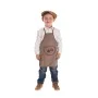 Costume for Children Chestnut seller, male 7-9 Years by BigBuy Carnival, Kids & Toddlers - Ref: S2409692, Price: 9,14 €, Disc...