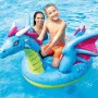 Figura Insuflável para Piscina Intex Dragon Azul de Intex, Colchões e brinquedos insufláveis - Ref: S2412026, Preço: 17,88 €,...