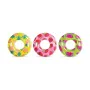 Bouée Intex Fruits PVC Ø 107 cm de Intex, Jouets de piscine - Réf : S2428724, Prix : 7,11 €, Remise : %