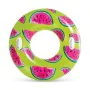 Bouée Intex Fruits PVC Ø 107 cm de Intex, Jouets de piscine - Réf : S2428724, Prix : 7,11 €, Remise : %