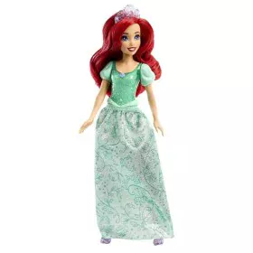 Poupée Disney Princess Ariel 29 cm de Disney Princess, Poupées mannequins - Réf : S2429738, Prix : 14,53 €, Remise : %