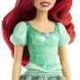 Poupée Disney Princess Ariel 29 cm de Disney Princess, Poupées mannequins - Réf : S2429738, Prix : 14,53 €, Remise : %