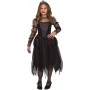 Costume per Adulti Damisela Donna gotica (3 Pezzi) di BigBuy Carnival, Adulti - Rif: S2431640, Prezzo: 19,09 €, Sconto: %