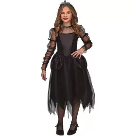 Costume for Adults Damisela Gothic woman (3 Pieces) by BigBuy Carnival, Adults - Ref: S2431640, Price: 19,09 €, Discount: %