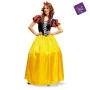 Costume per Adulti My Other Me Biancaneve 3 Pezzi di My Other Me, Adulti - Rif: S2432339, Prezzo: 21,13 €, Sconto: %