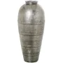 Vase Alexandra House Living Argenté Céramique 33 x 34 x 84 cm de Alexandra House Living, Vases - Réf : D1621611, Prix : 95,46...