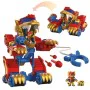 Transformers Magicbox Superthings de Magicbox Toys, Playsets de figuras de juguete - Ref: S2432995, Precio: 45,83 €, Descuent...