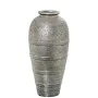 Vaso Alexandra House Living Argentato Ceramica 24 x 25 x 59 cm di Alexandra House Living, Vasi - Rif: D1621612, Prezzo: 75,02...