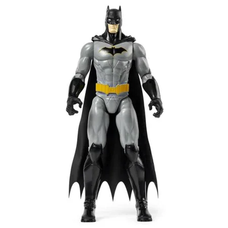 Figur Batman Classic 30 cm von Batman, Puppen und Actionfiguren - Ref: S2435476, Preis: 15,52 €, Rabatt: %