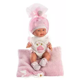 Babypuppe Llorens 26 cm von Llorens, Babypuppen - Ref: S2436963, Preis: 7,50 €, Rabatt: %