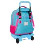 School Rucksack with Wheels LOL Surprise! Divas 33 X 45 X 22 cm by LOL Surprise!, Children's Backpacks - Ref: S2438080, Price...