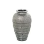 Vase Alexandra House Living Silver Ceramic 20 x 30 cm by Alexandra House Living, Vases - Ref: D1621614, Price: 25,93 €, Disco...