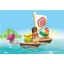 Playset Playmobil 71459 de Playmobil, Playsets de figuras de brincar - Ref: S2439022, Preço: 24,49 €, Desconto: %