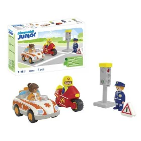 Playset Playmobil 71692 di Playmobil, Playset con figure di giocattoli - Rif: S2439057, Prezzo: 26,43 €, Sconto: %