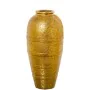 Vase Alexandra House Living Golden Ceramic 33 x 25 x 59 cm by Alexandra House Living, Vases - Ref: D1621616, Price: 85,04 €, ...