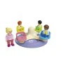 Playset Playmobil 71701 by Playmobil, Toy figures playsets - Ref: S2439059, Price: 17,61 €, Discount: %