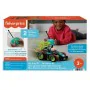 Coche Radio Control Fisher-Price de Fisher-Price, Coches y camiones - Ref: S2441396, Precio: 33,81 €, Descuento: %