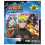 Puzzle Educa Naruto di Educa, Puzzle classici - Rif: S2441684, Prezzo: 14,82 €, Sconto: %