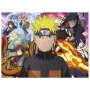 Puzzle Educa Naruto di Educa, Puzzle classici - Rif: S2441684, Prezzo: 14,82 €, Sconto: %