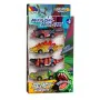 Set of cars Moltó Beast Wheels by Moltó, Cars and racing cars - Ref: S2443347, Price: 6,73 €, Discount: %