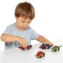 Set of cars Moltó Beast Wheels by Moltó, Cars and racing cars - Ref: S2443347, Price: 6,73 €, Discount: %