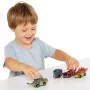 Set of cars Moltó Beast Wheels by Moltó, Cars and racing cars - Ref: S2443347, Price: 6,73 €, Discount: %