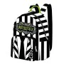 Schulrucksack Beetlejuice 19,5 x 25 x 11 cm von BigBuy School, Kinderrucksäcke - Ref: S2443424, Preis: 27,98 €, Rabatt: %