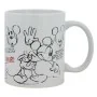 Tasse Stor Mickey Mouse 325 ml de Stor, Tasses - Réf : S2443631, Prix : 6,73 €, Remise : %