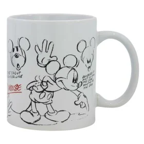 Taza Stor Mickey Mouse 325 ml de Stor, Tazas - Ref: S2443631, Precio: 6,73 €, Descuento: %