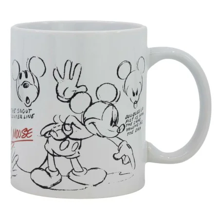 Taza Stor Mickey Mouse 325 ml de Stor, Tazas - Ref: S2443631, Precio: 6,05 €, Descuento: %