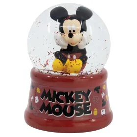 Bola de Neve Stor Mickey Mouse de Stor, Natal - Ref: S2443633, Preço: 10,41 €, Desconto: %