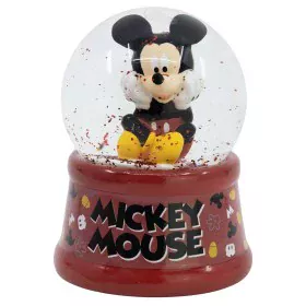 Boule de Neige Stor Mickey Mouse de Stor, Noël - Réf : S2443633, Prix : 10,41 €, Remise : %